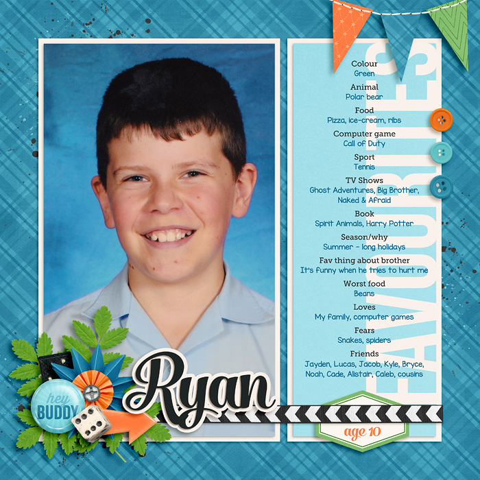 Ryan
