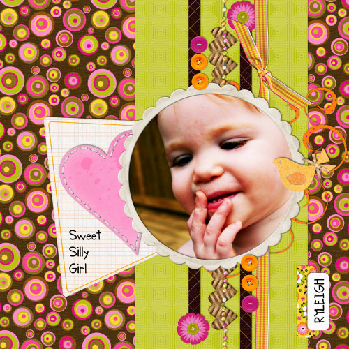 Ryleigh