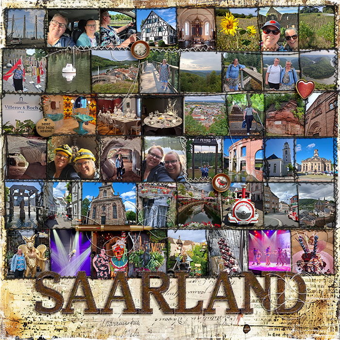 Saarland