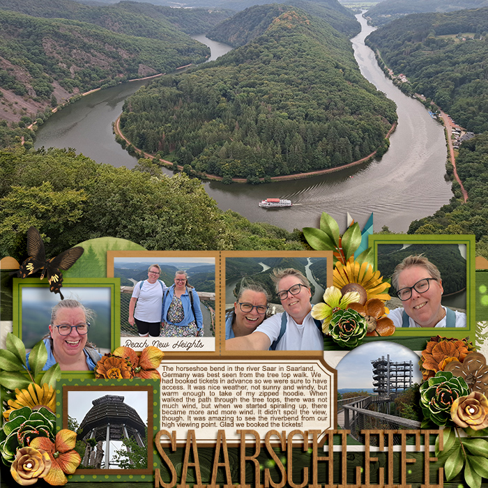 Saarschleife