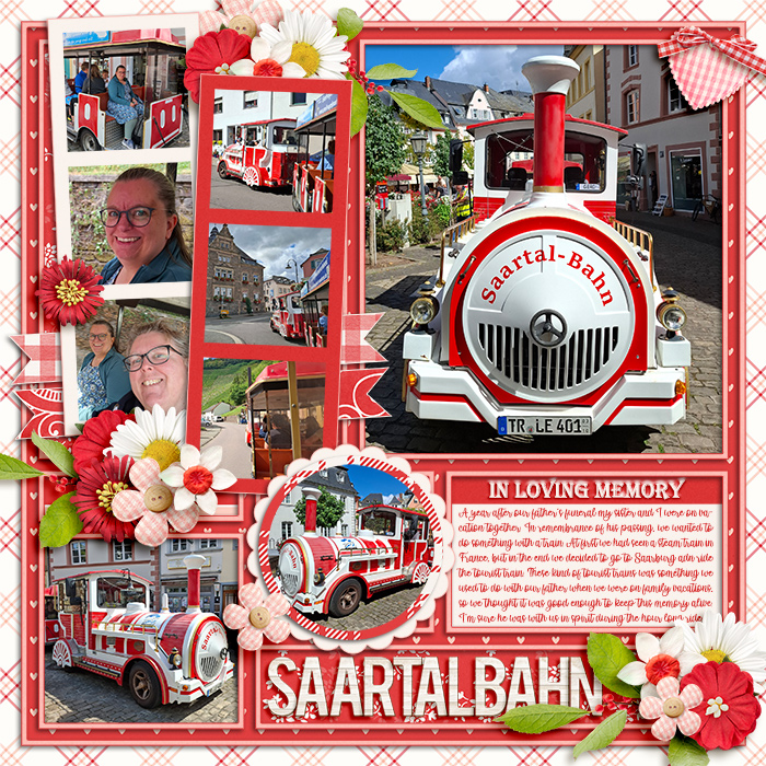 Saartal Bahn
