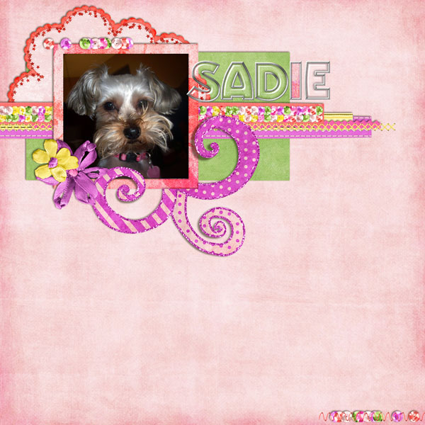 Sadie