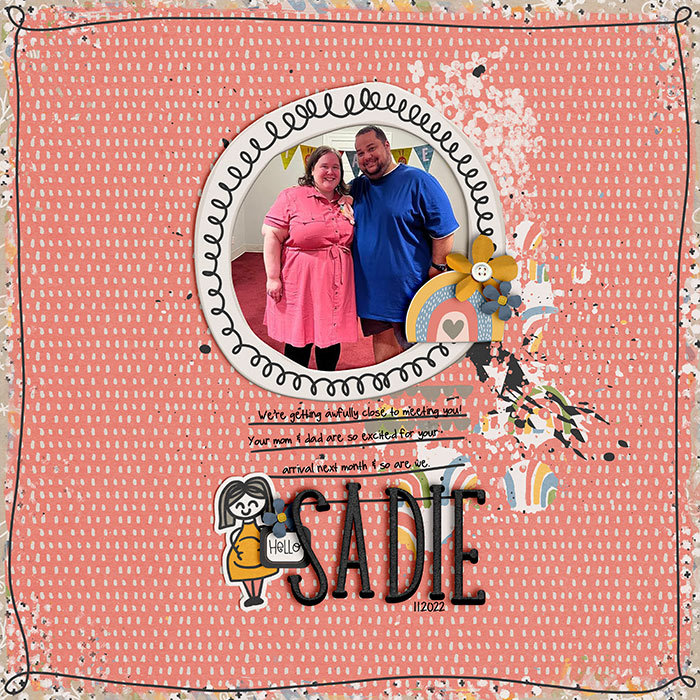 Sadie