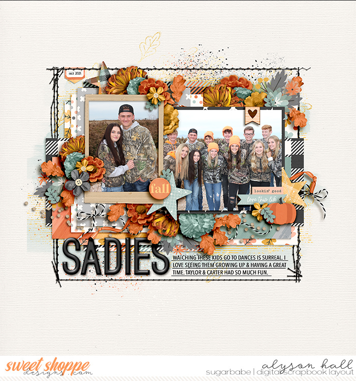 Sadies