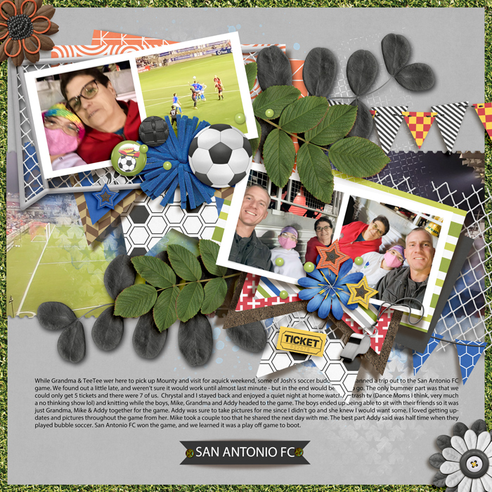 SAFC