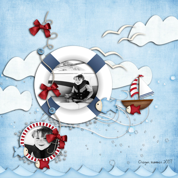 Sailor