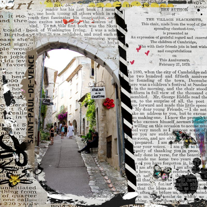 SainPaul-De-Vence