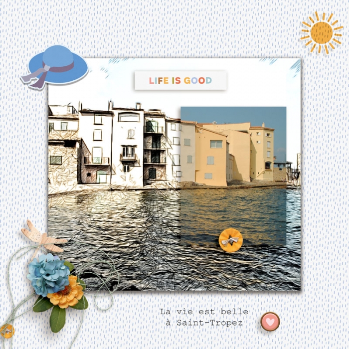 Saint-Tropez