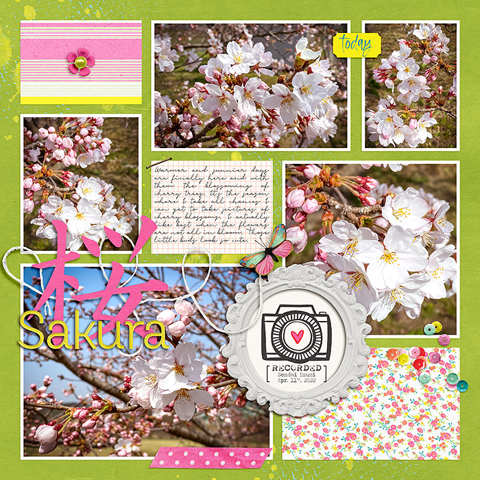 Sakura