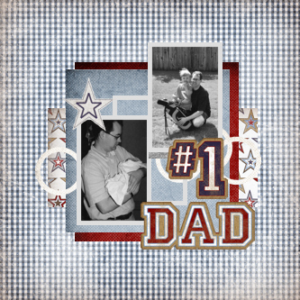 SAL: #1 Dad