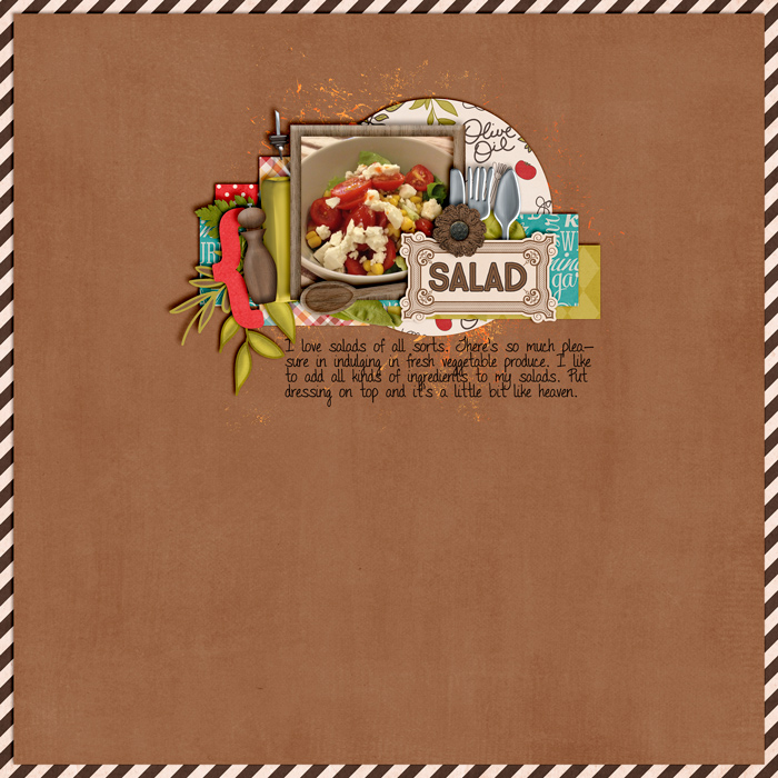 Salad