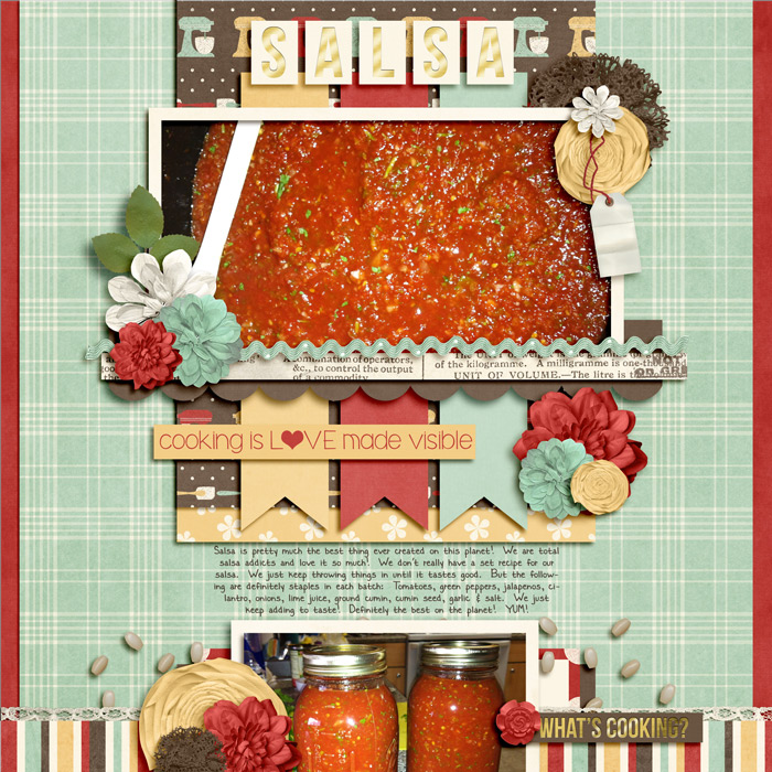 Salsa