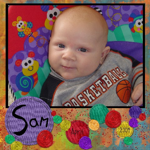 Sam