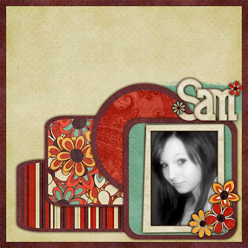 Sam