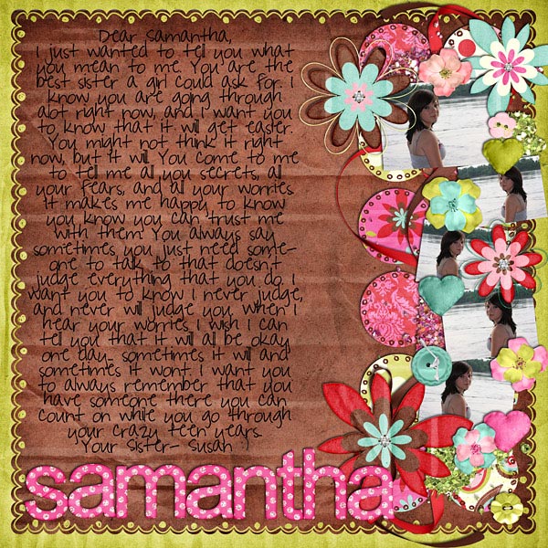 Samantha