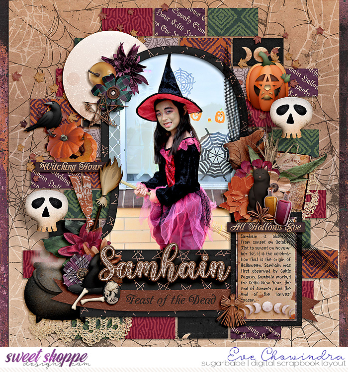 samhain