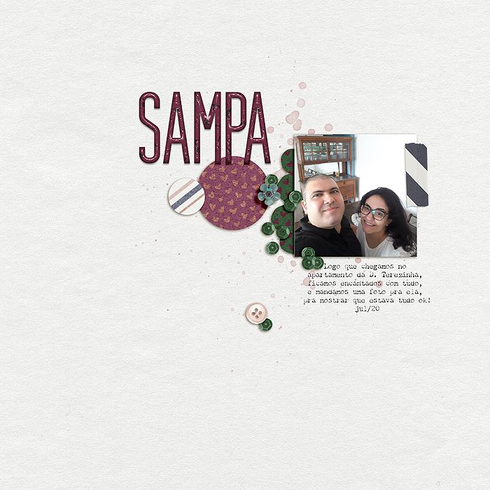 Sampa