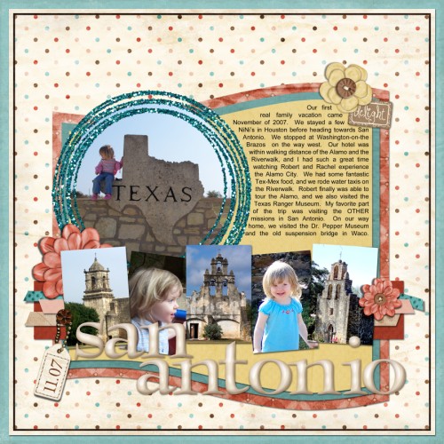 San Antonio