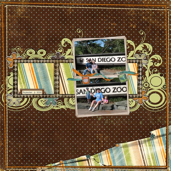 San Diego Zoo