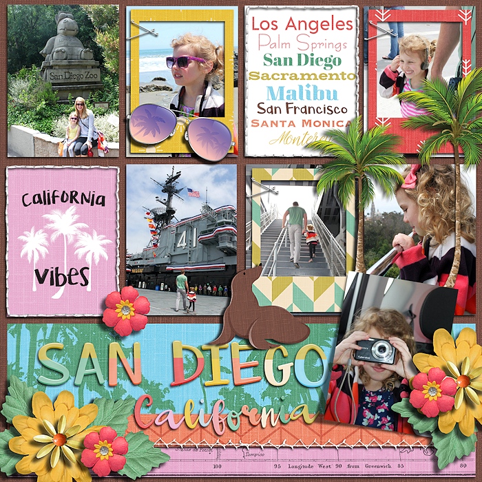 San Diego
