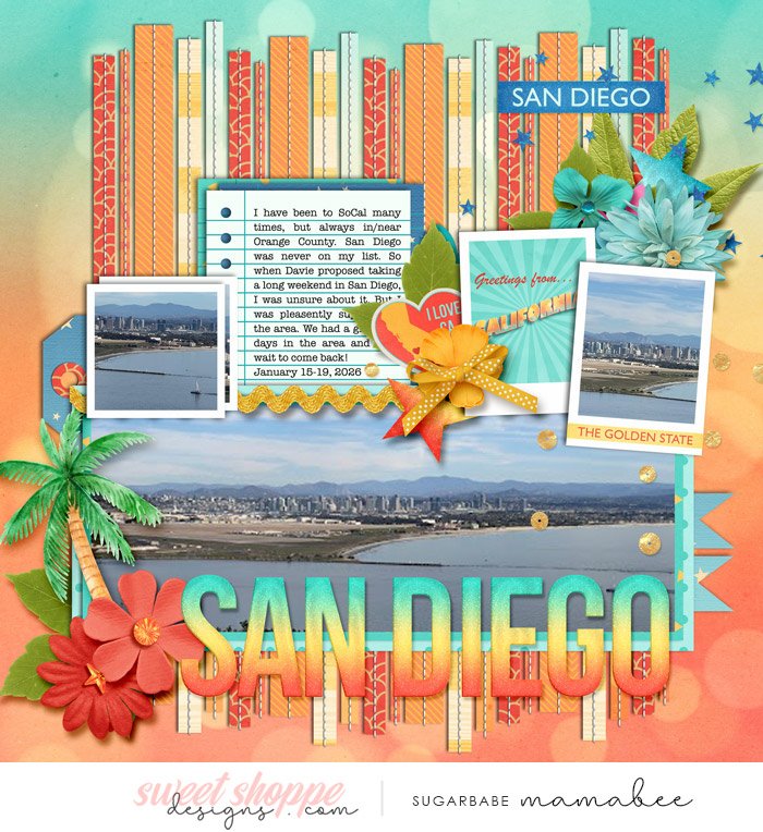 san diego