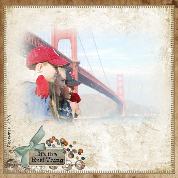San Francisco 2008