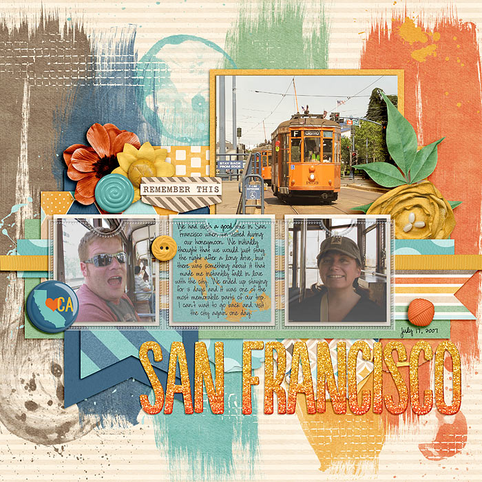san francisco