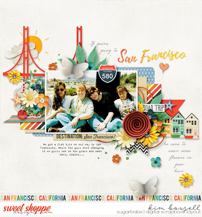 San Francisco