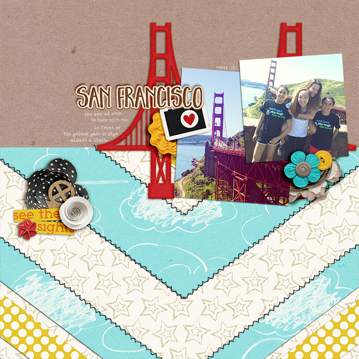 San Francisco
