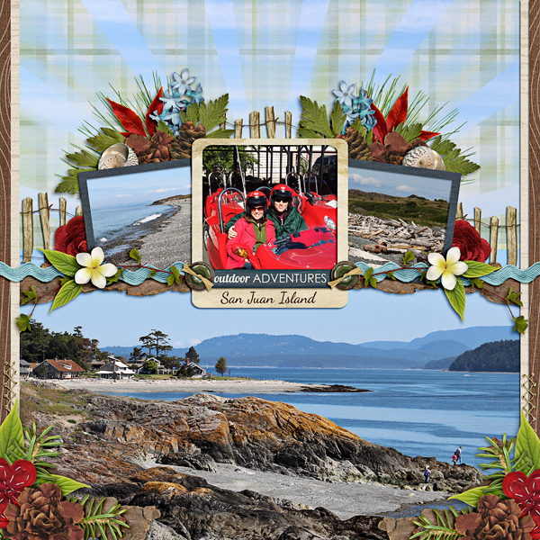San Juan Island