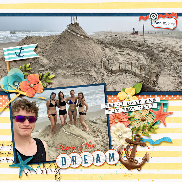 Sand L