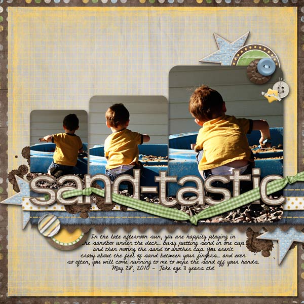 sand-tastic
