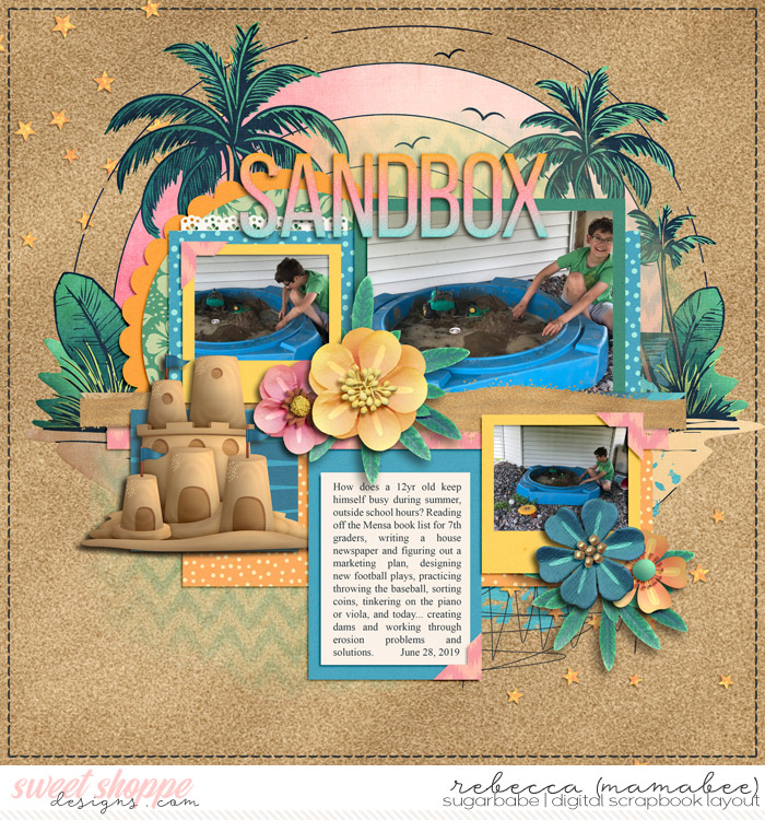 Sandbox