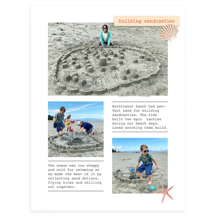 Sandcastles pg 2