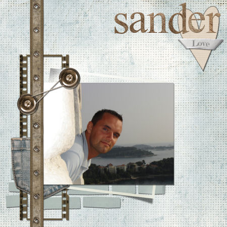 sander-s