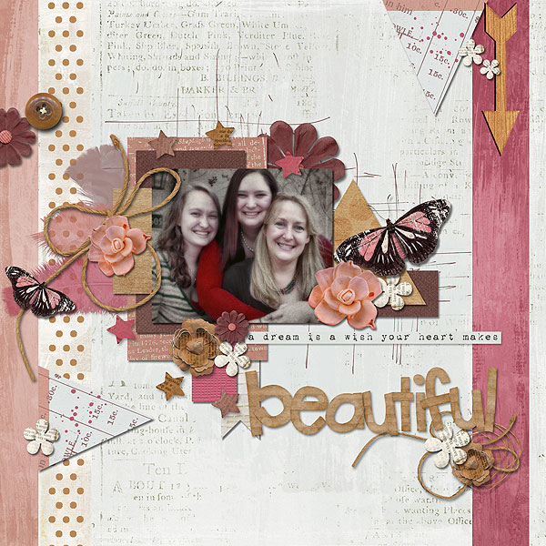 Sandys girls - beautiful