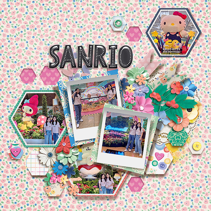 Sanrio