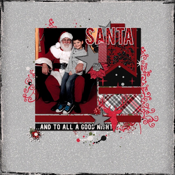 Santa 2013