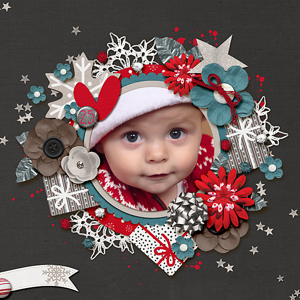 Santa Baby