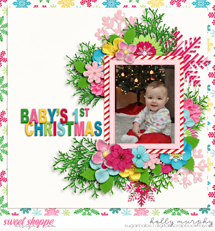 Santa Baby