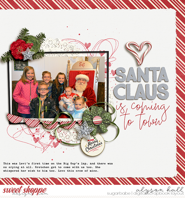 Santa Claus