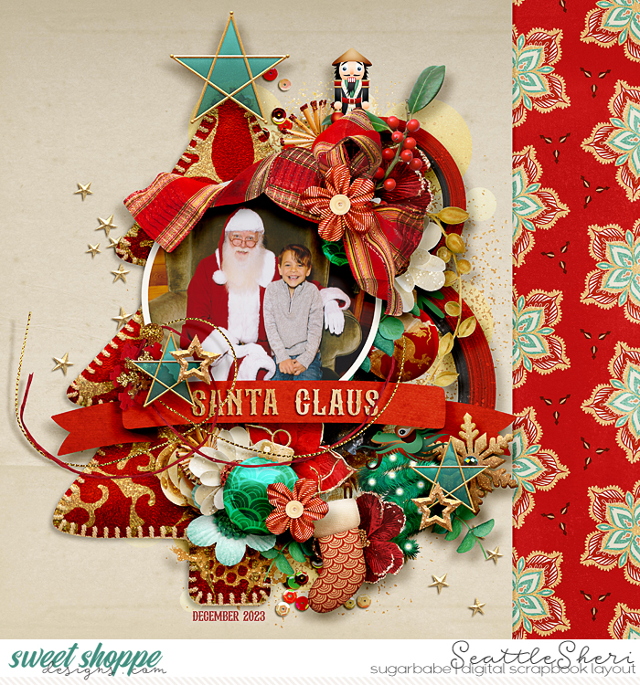 Santa Claus