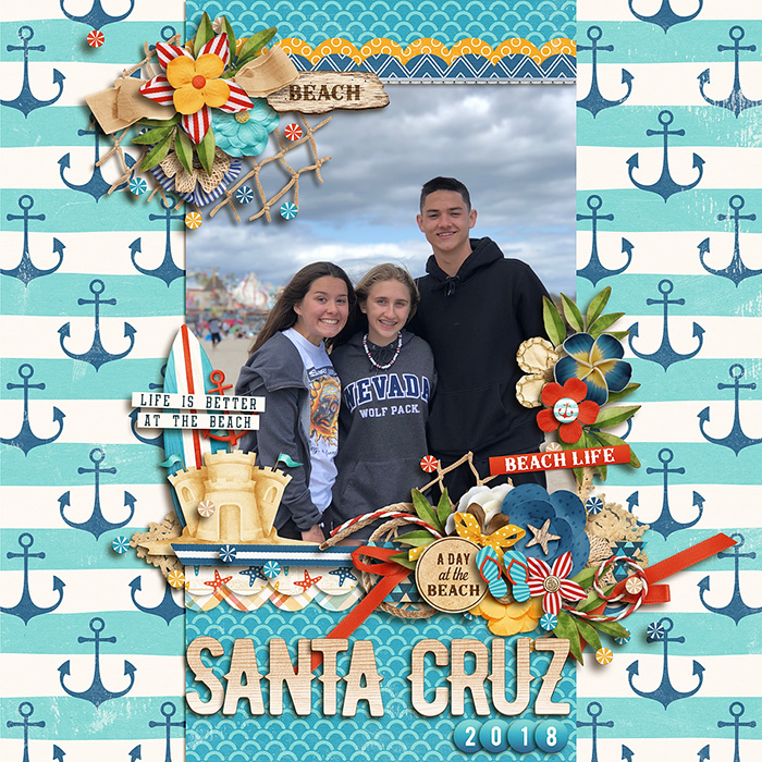 Santa Cruz