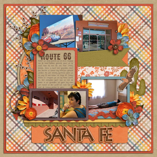Santa Fe