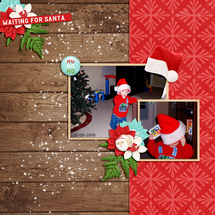 Santa Hat