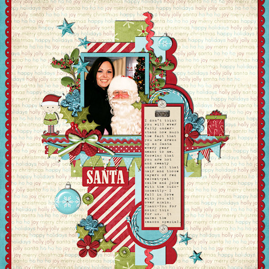 Santa