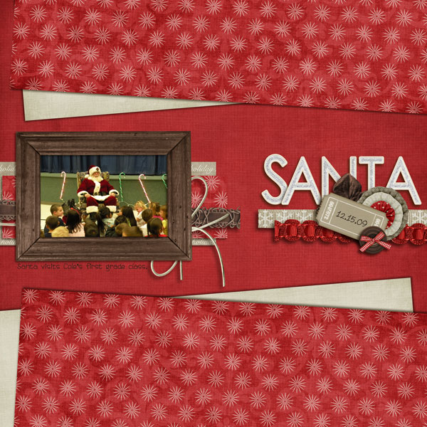 santa