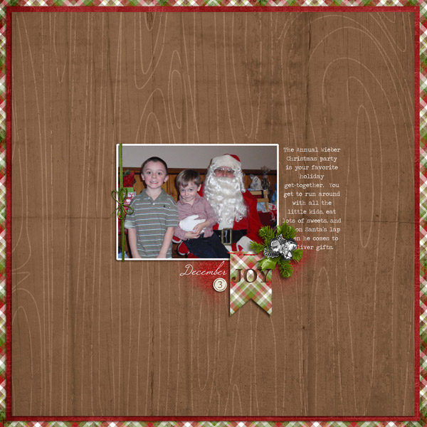 Santa