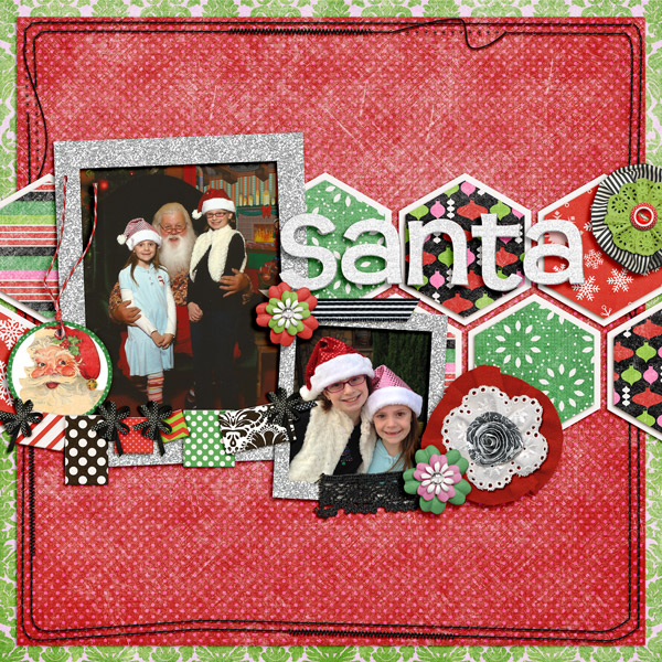 Santa