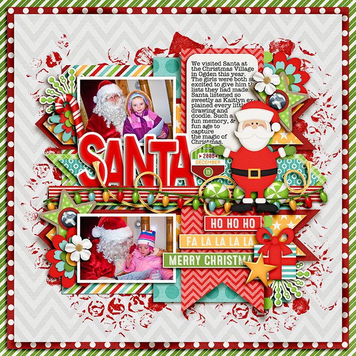 Santa